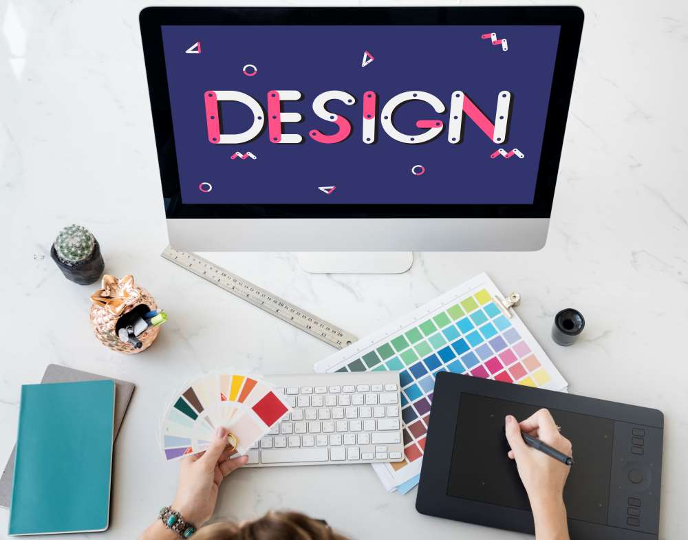 graphics designing